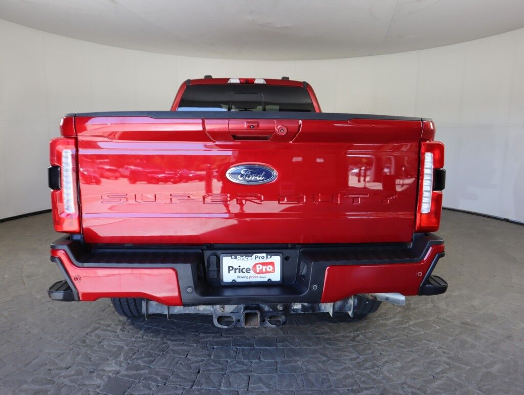 2023 Ford Super Duty F-250 XLT Premium 4WD Crew Cab Diesel w/Sport/FX4 Maumee OH