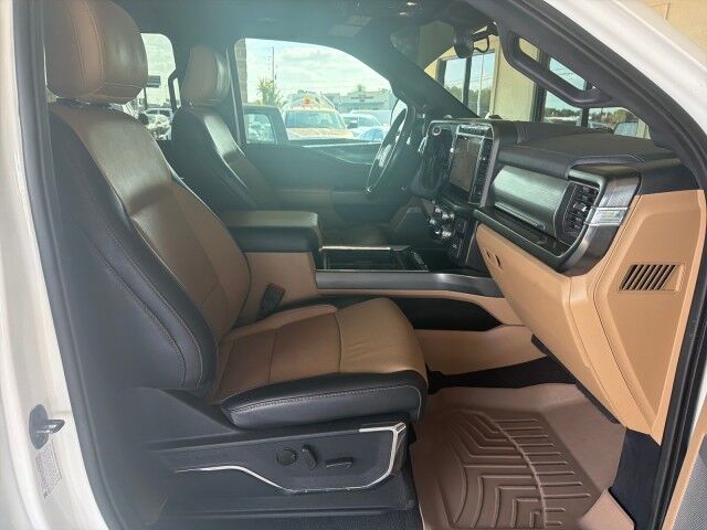 2023 Ford Super Duty F-350 Crew Cab 4WD LARIAT ULTIMATE PKG Lafayette LA