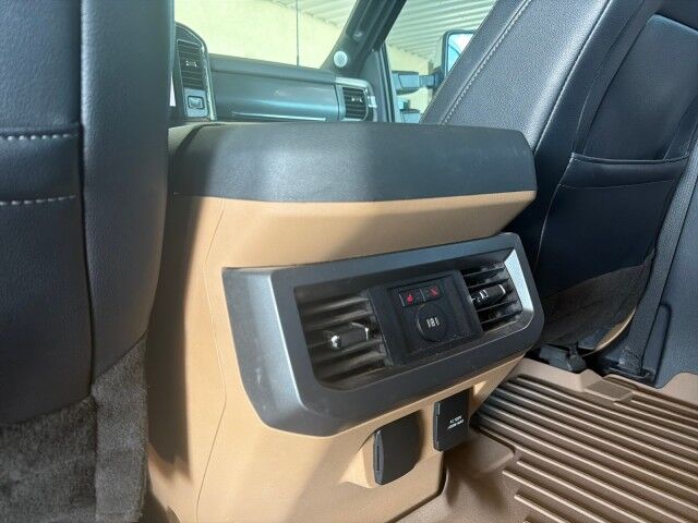 2023 Ford Super Duty F-350 Crew Cab 4WD LARIAT ULTIMATE PKG Lafayette LA