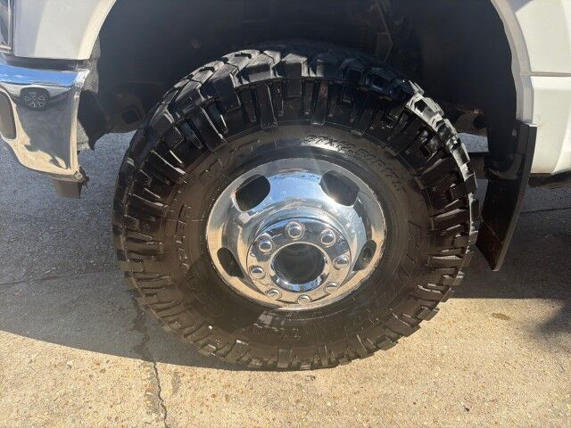 2023 Ford Super Duty F-350 Crew Cab 4WD LARIAT ULTIMATE PKG Lafayette LA