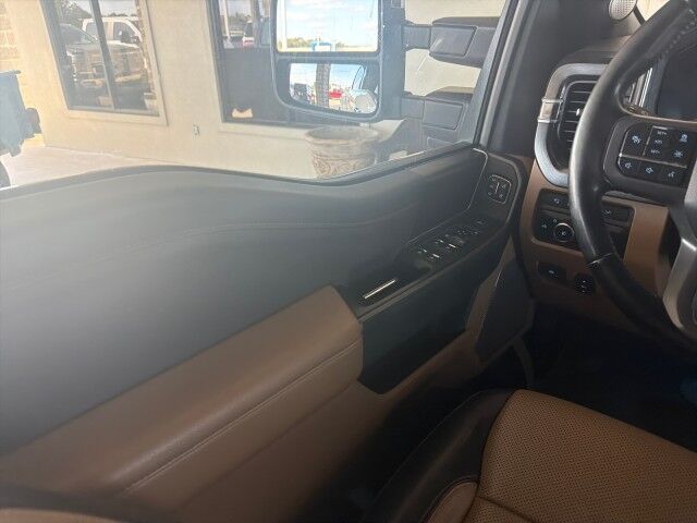 2023 Ford Super Duty F-350 Crew Cab 4WD LARIAT ULTIMATE PKG Lafayette LA