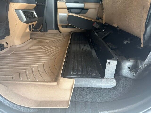 2023 Ford Super Duty F-350 Crew Cab 4WD LARIAT ULTIMATE PKG Lafayette LA