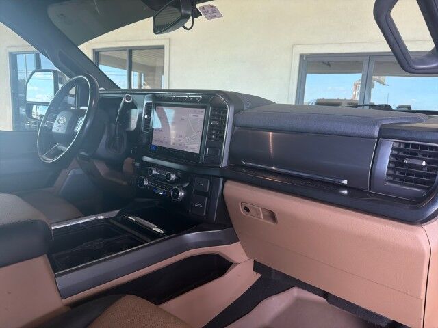 2023 Ford Super Duty F-350 Crew Cab 4WD LARIAT ULTIMATE PKG Lafayette LA