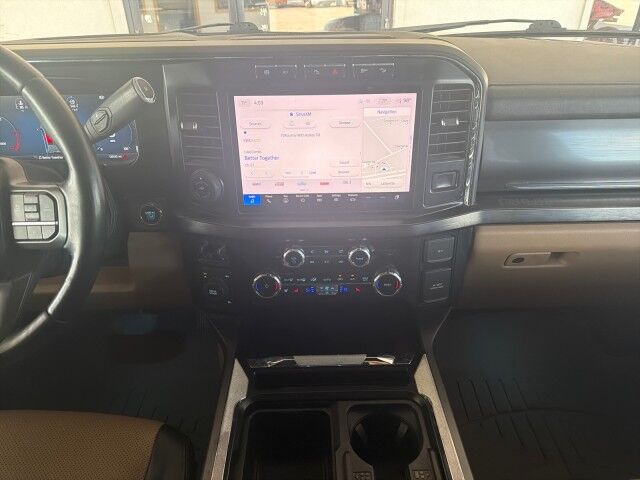 2023 Ford Super Duty F-350 Crew Cab 4WD LARIAT ULTIMATE PKG Lafayette LA