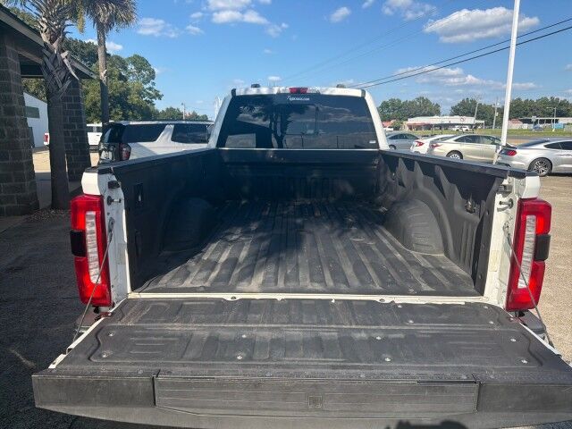 2023 Ford Super Duty F-350 Crew Cab 4WD LARIAT ULTIMATE PKG Lafayette LA