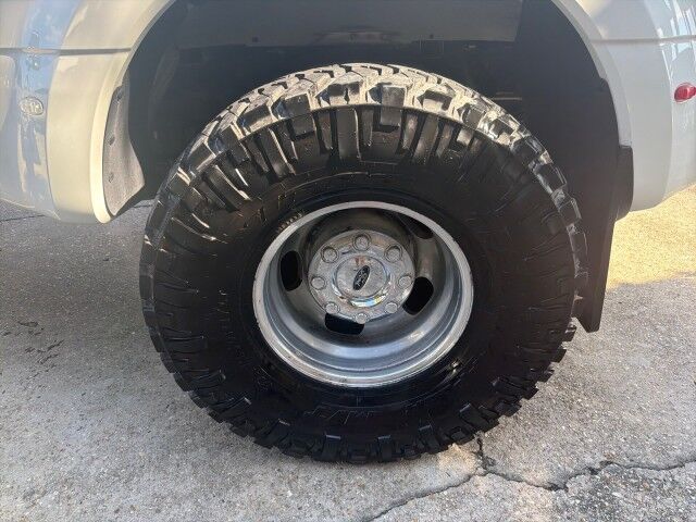 2023 Ford Super Duty F-350 Crew Cab 4WD LARIAT ULTIMATE PKG Lafayette LA