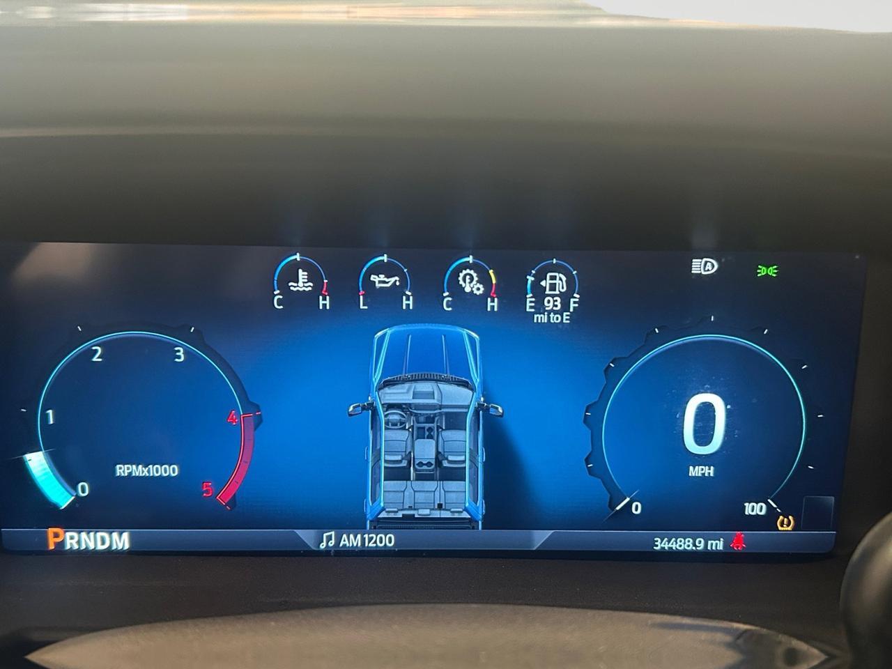 2023 Ford Super Duty F-350 DRW New Braunfels TX