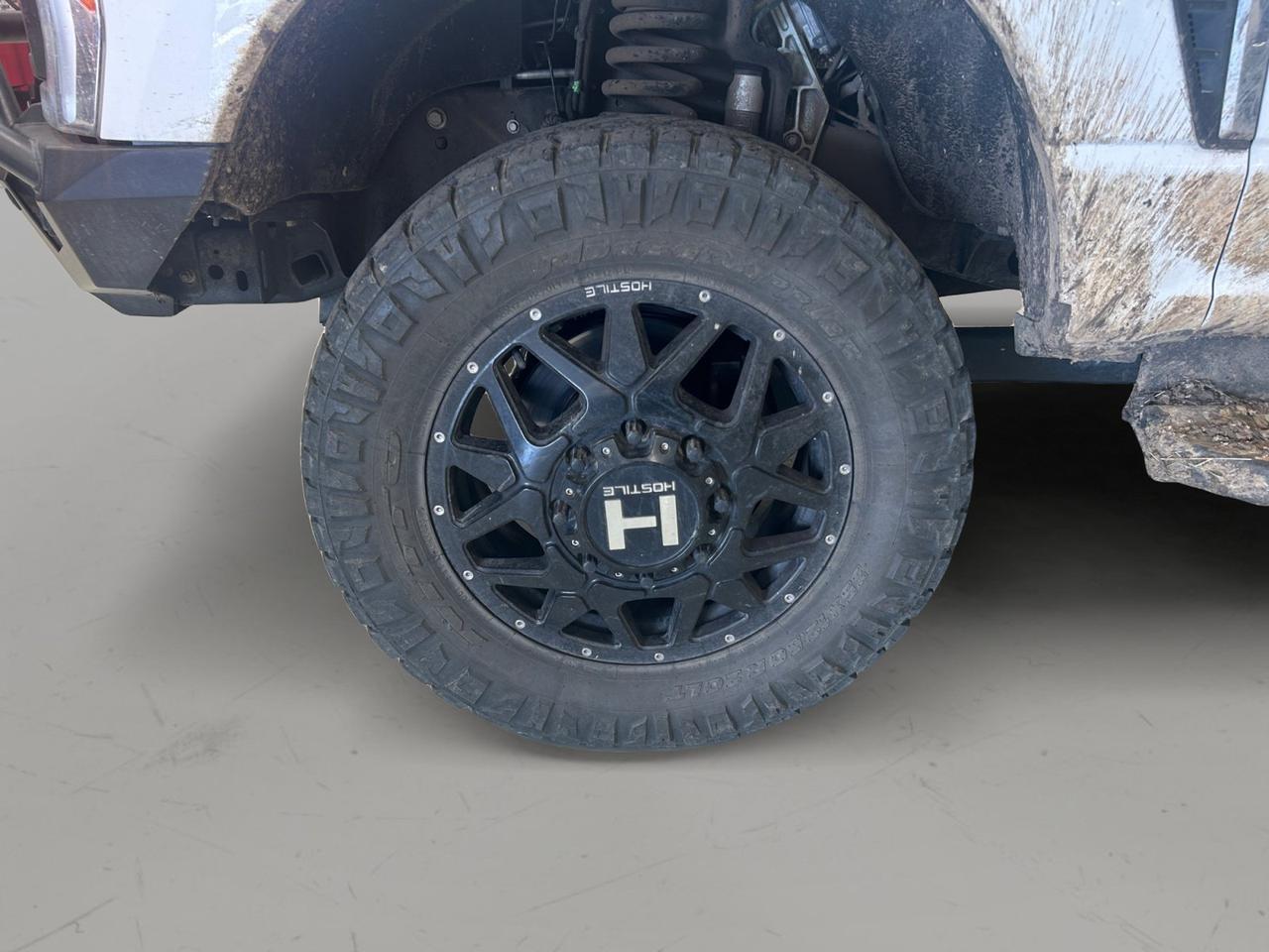 2023 Ford Super Duty F-350 DRW New Braunfels TX