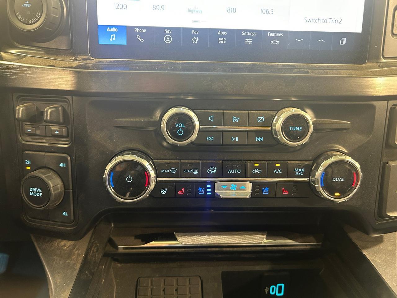 2023 Ford Super Duty F-350 DRW New Braunfels TX