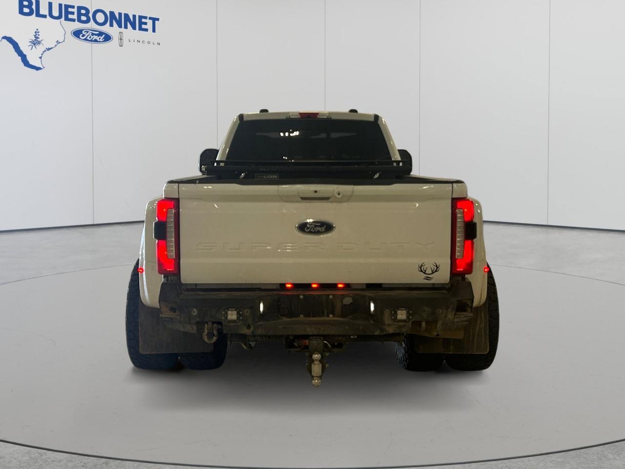 2023 Ford Super Duty F-350 DRW New Braunfels TX