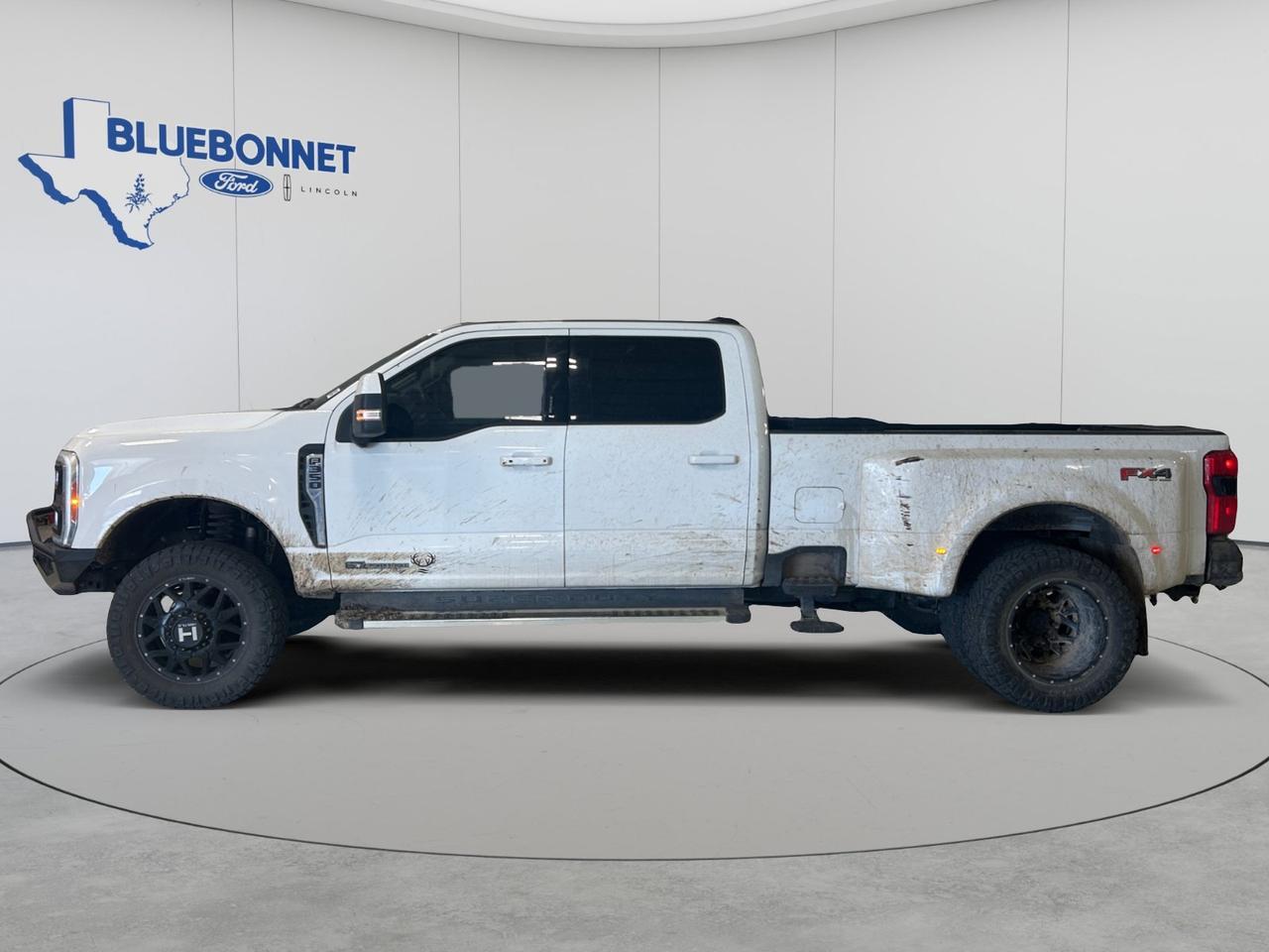 2023 Ford Super Duty F-350 DRW New Braunfels TX