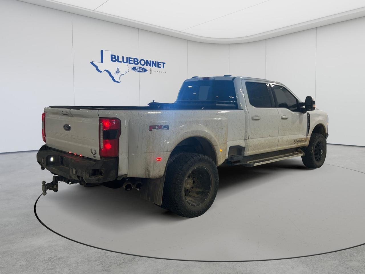 2023 Ford Super Duty F-350 DRW New Braunfels TX