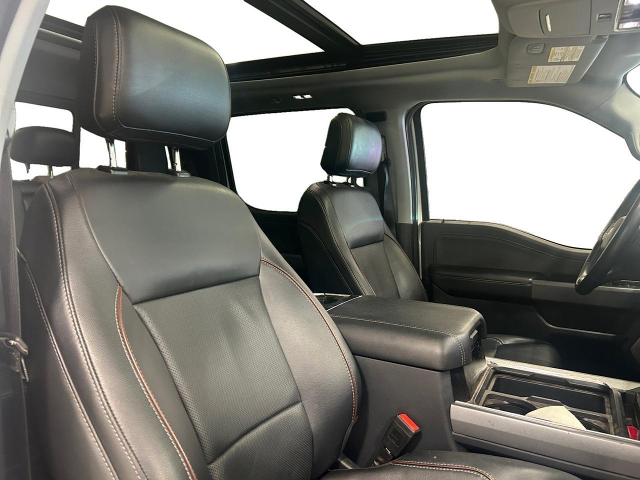 2023 Ford Super Duty F-350 DRW New Braunfels TX