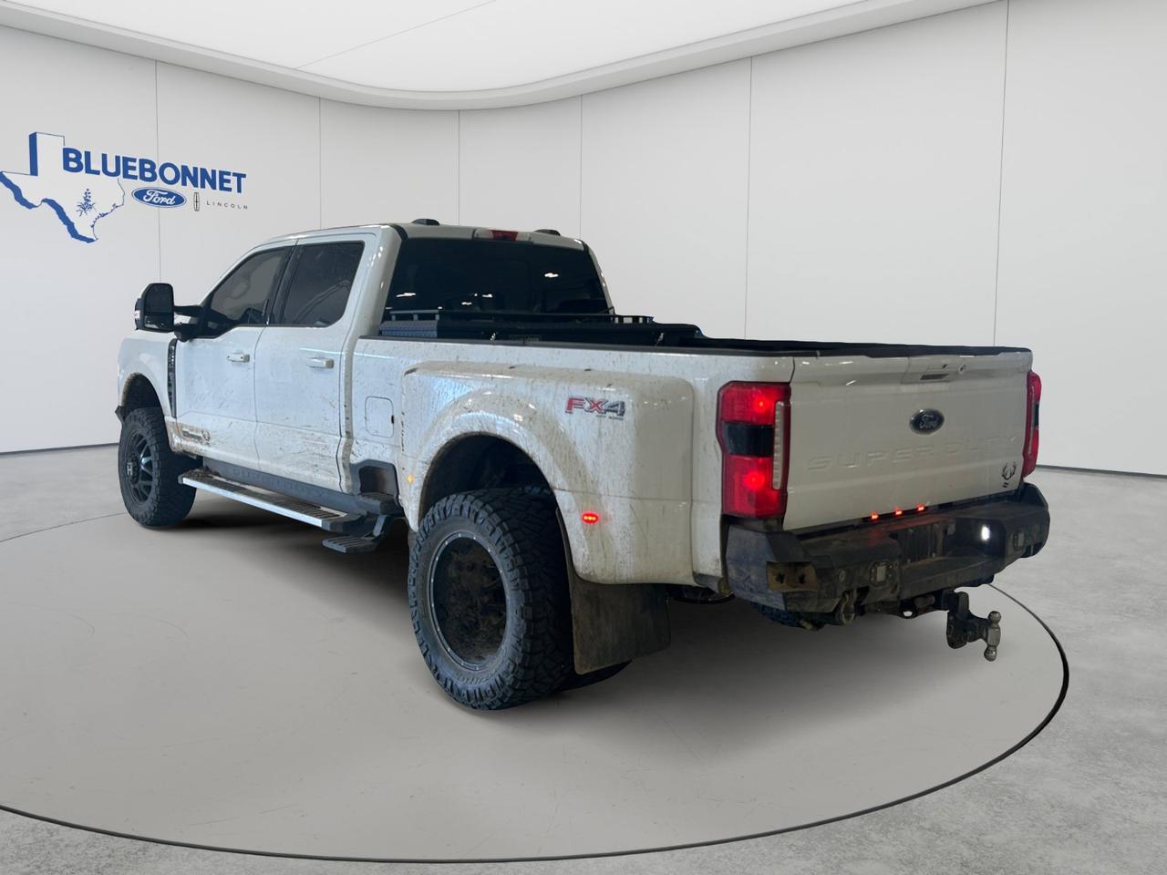 2023 Ford Super Duty F-350 DRW New Braunfels TX