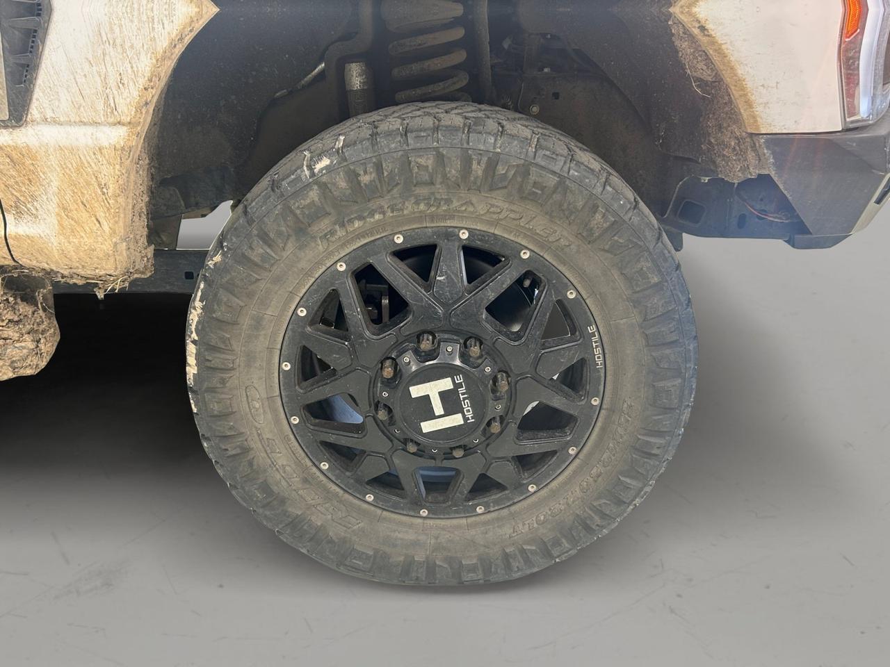 2023 Ford Super Duty F-350 DRW New Braunfels TX