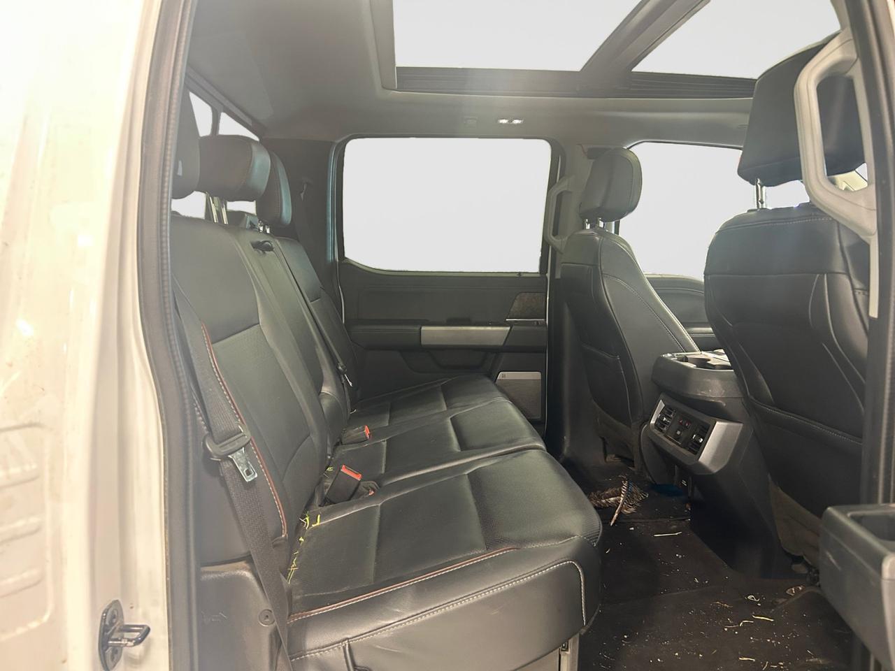 2023 Ford Super Duty F-350 DRW New Braunfels TX
