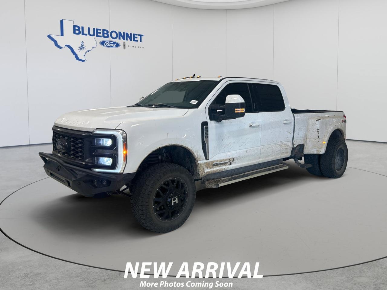 2023 Ford Super Duty F-350 DRW