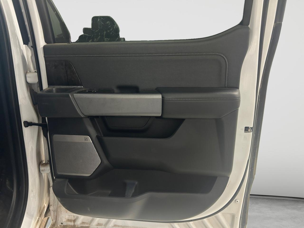 2023 Ford Super Duty F-350 DRW New Braunfels TX