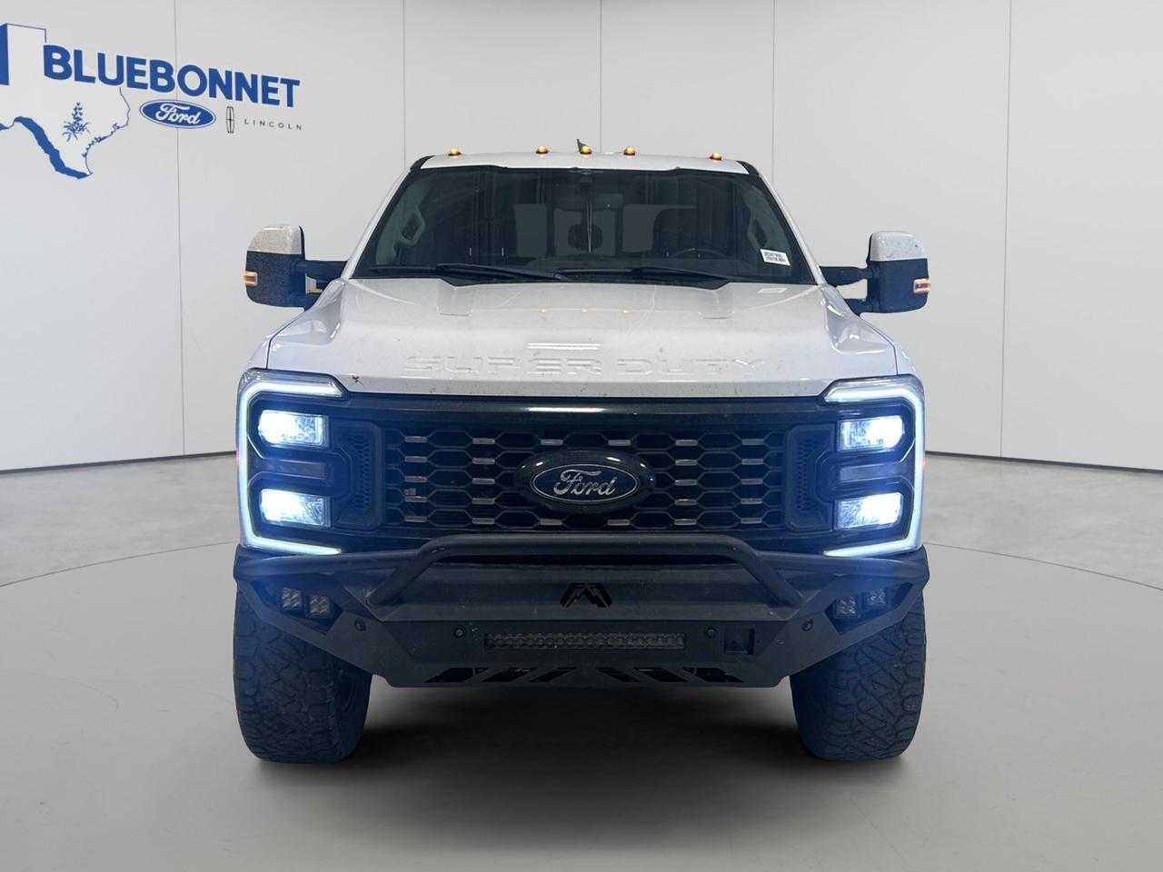 2023 Ford Super Duty F-350 DRW New Braunfels TX