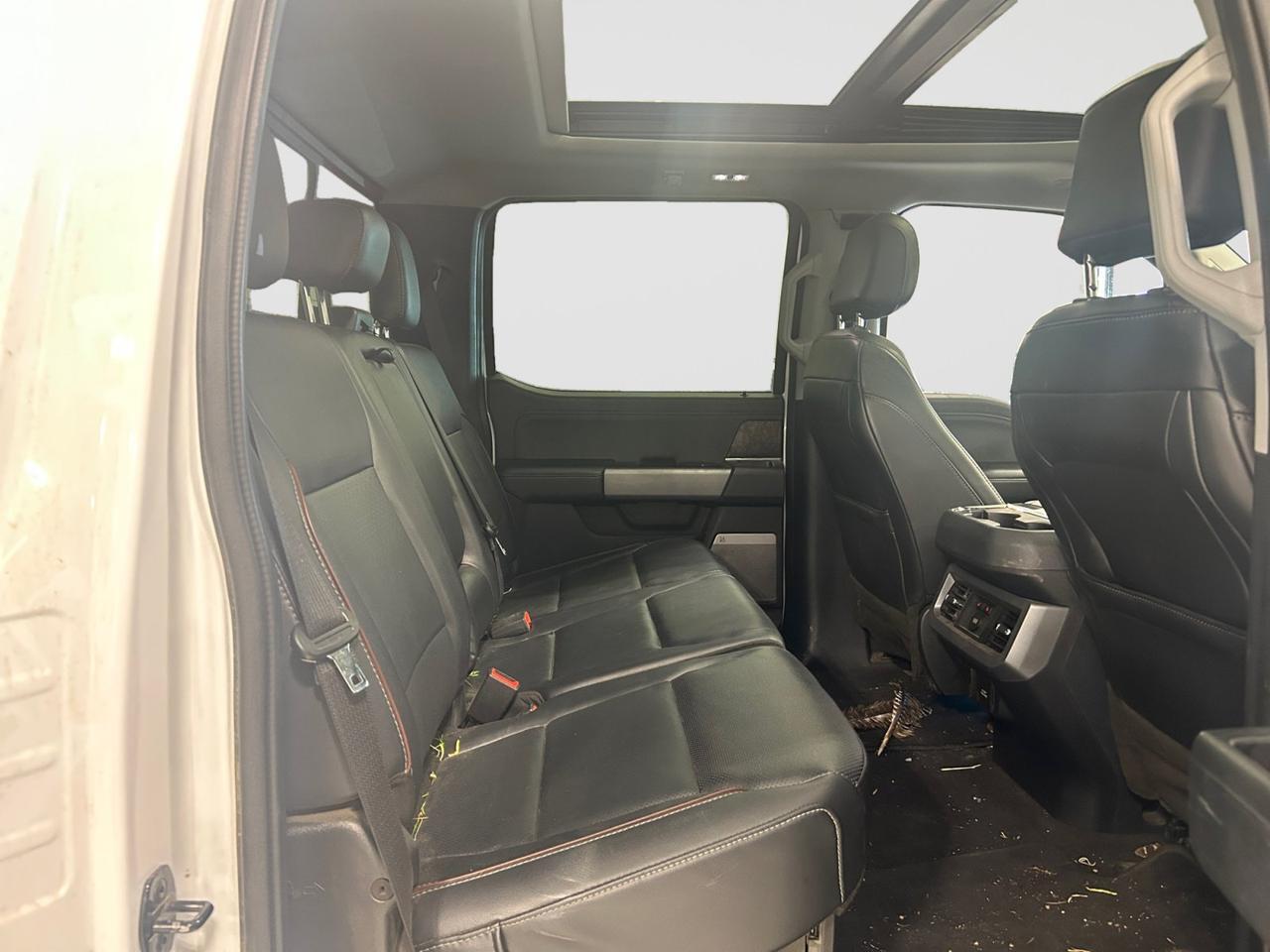 2023 Ford Super Duty F-350 DRW New Braunfels TX