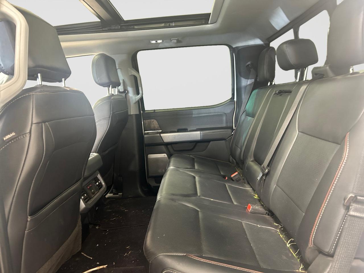 2023 Ford Super Duty F-350 DRW New Braunfels TX