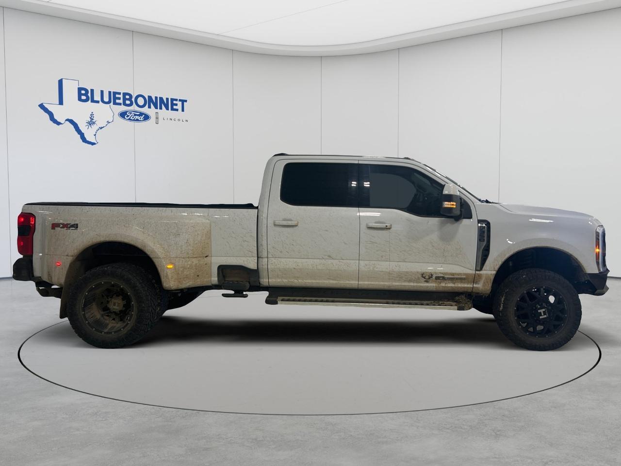 2023 Ford Super Duty F-350 DRW New Braunfels TX