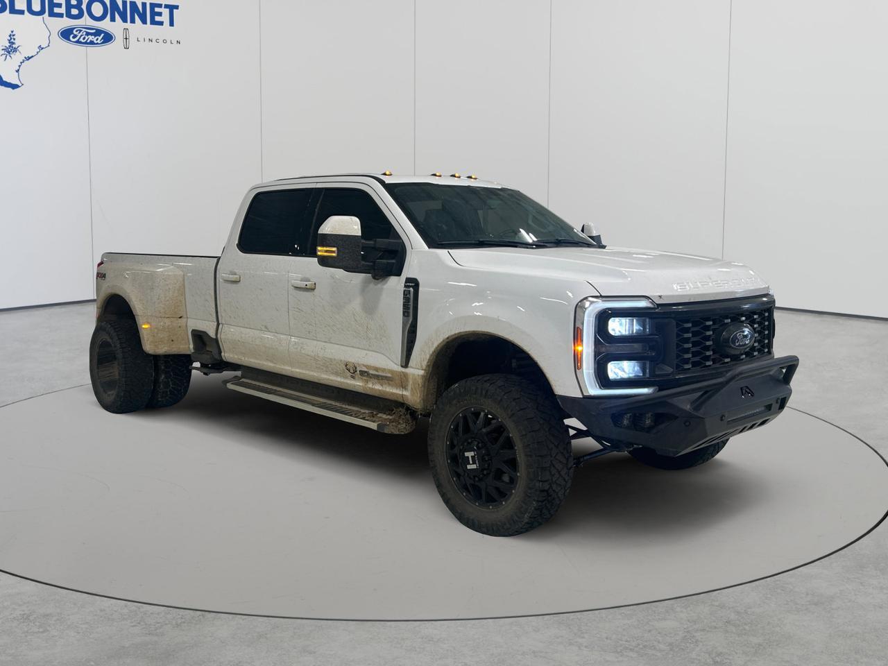 2023 Ford Super Duty F-350 DRW
