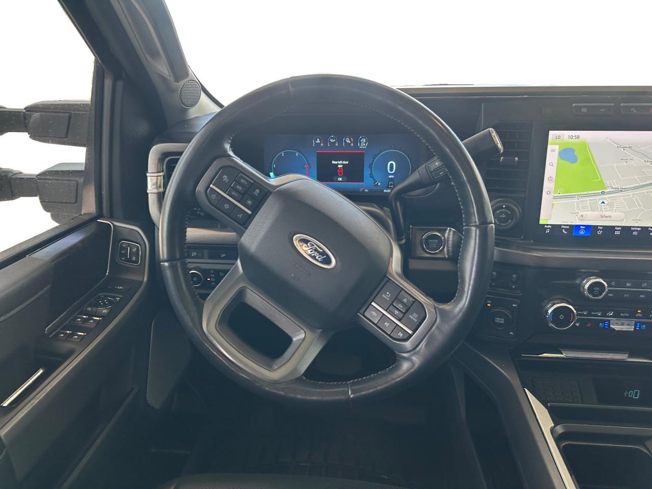 2023 Ford Super Duty F-350 DRW  Selma TX
