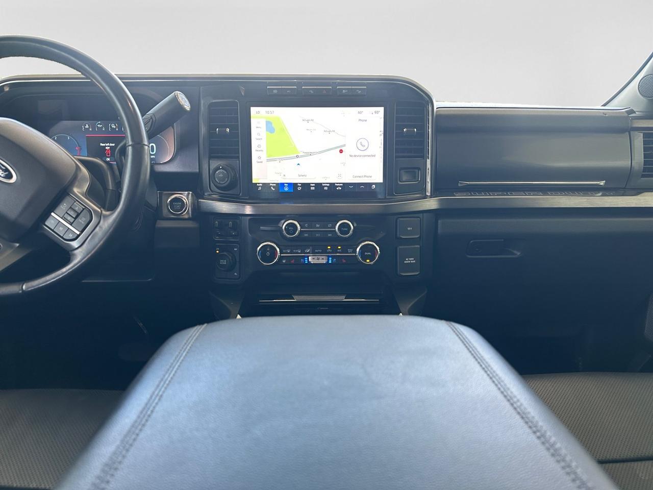 2023 Ford Super Duty F-350 DRW  Selma TX