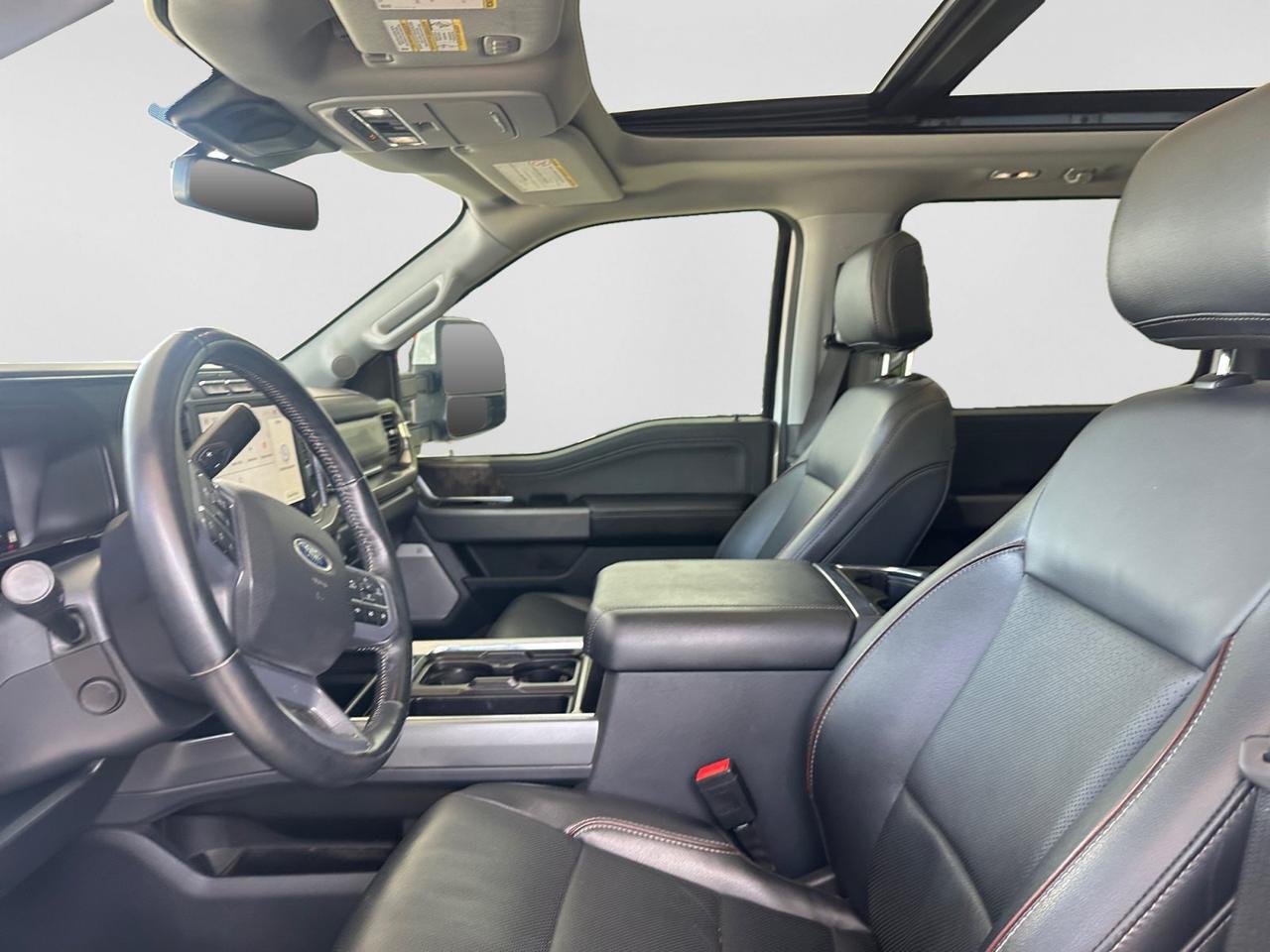 2023 Ford Super Duty F-350 DRW  Selma TX