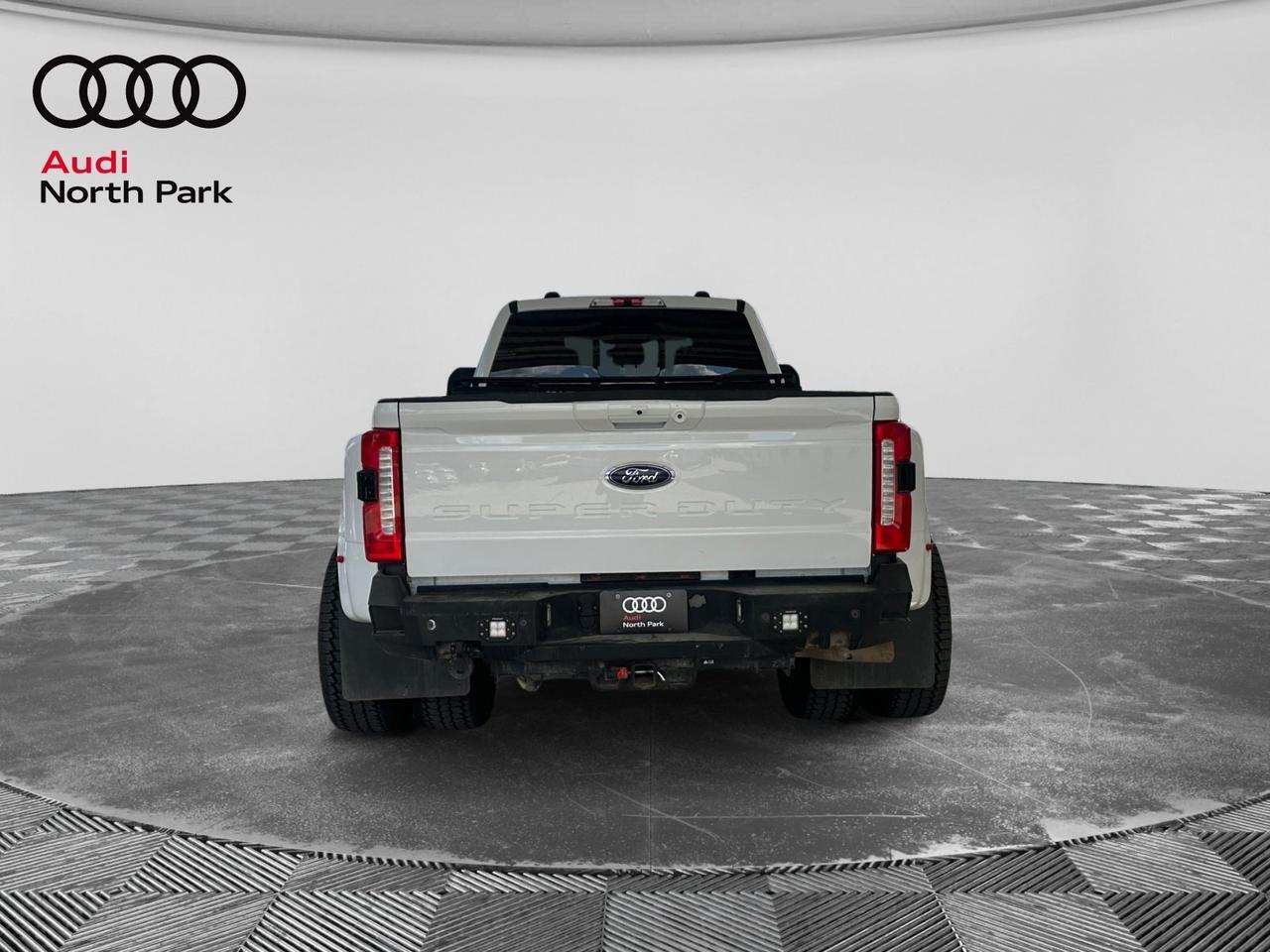 2023 Ford Super Duty F-350 DRW  Selma TX