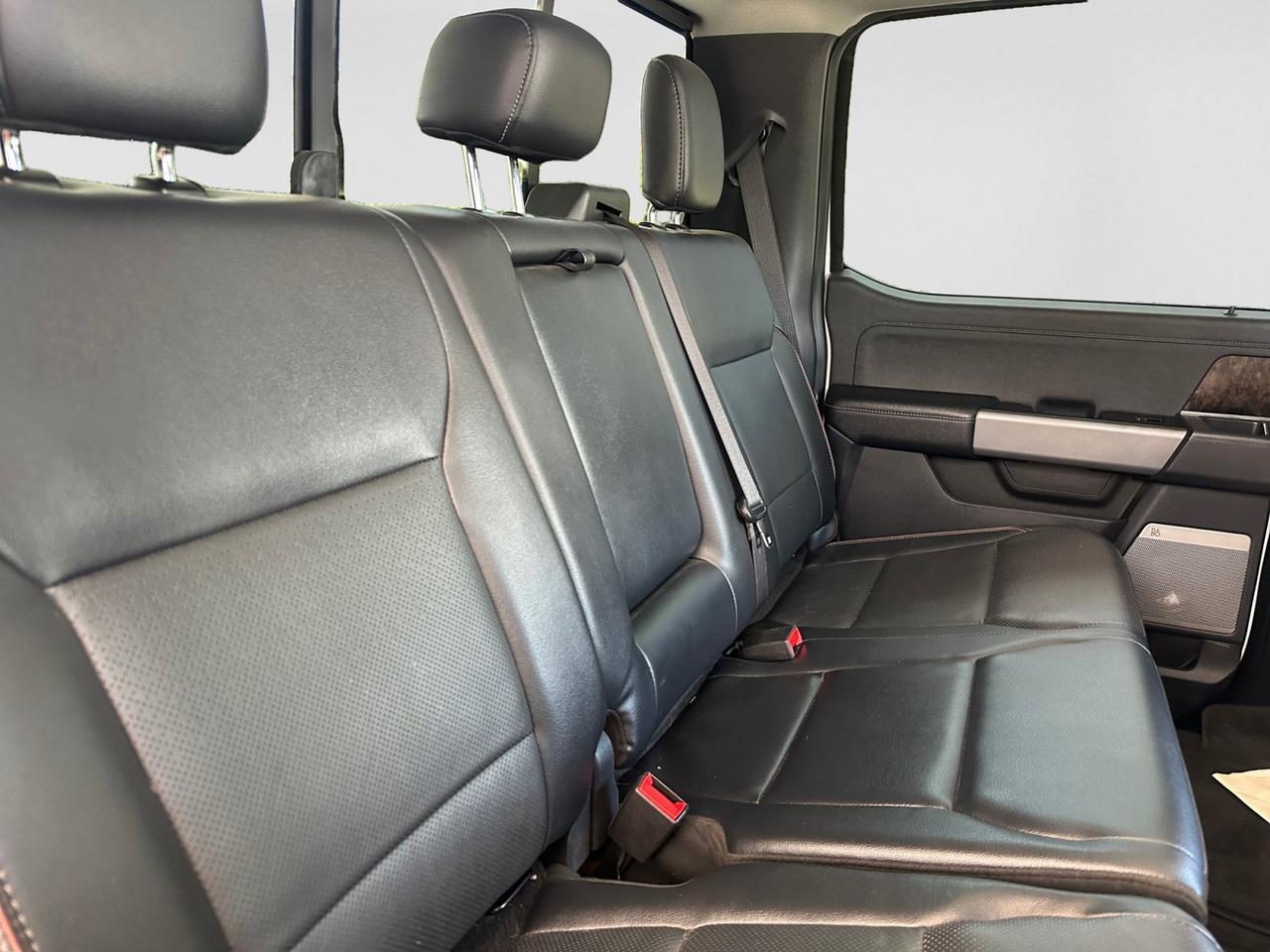2023 Ford Super Duty F-350 DRW  Selma TX