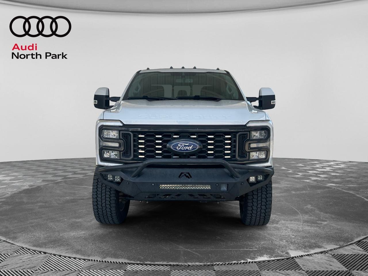2023 Ford Super Duty F-350 DRW  Selma TX
