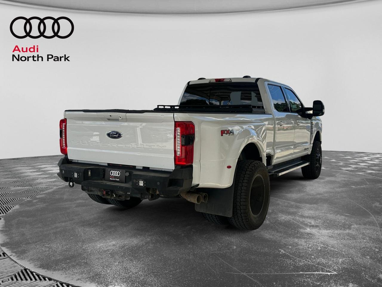 2023 Ford Super Duty F-350 DRW  Selma TX