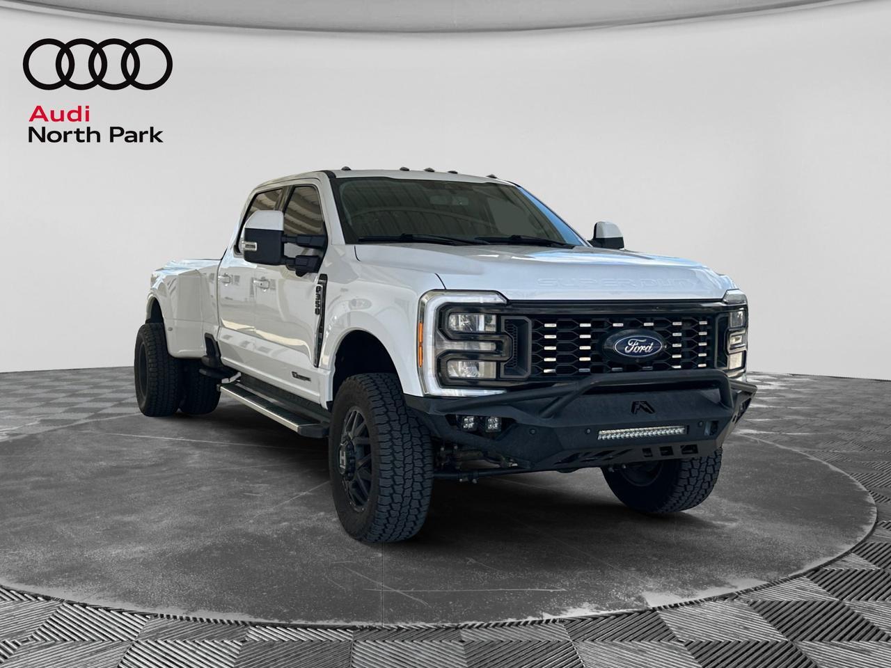 2023 Ford Super Duty F-350 DRW  Selma TX