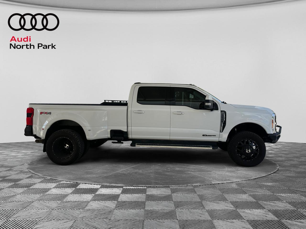 2023 Ford Super Duty F-350 DRW  Selma TX