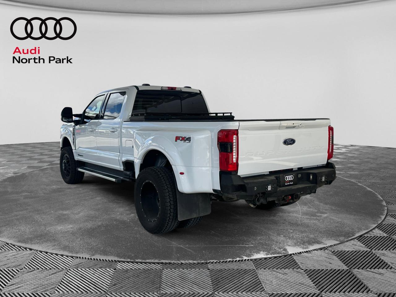 2023 Ford Super Duty F-350 DRW  Selma TX