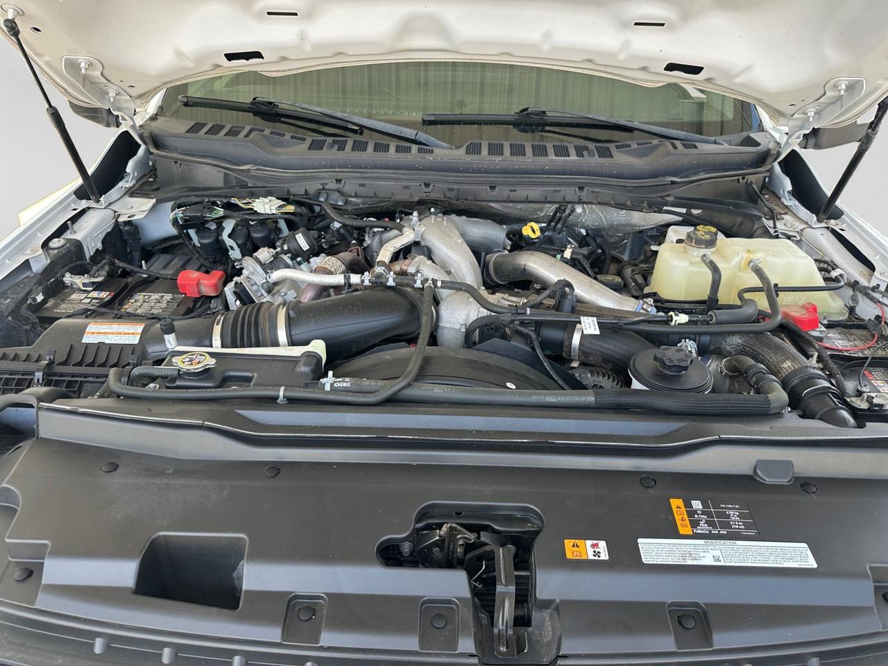 2023 Ford Super Duty F-350 DRW  Selma TX