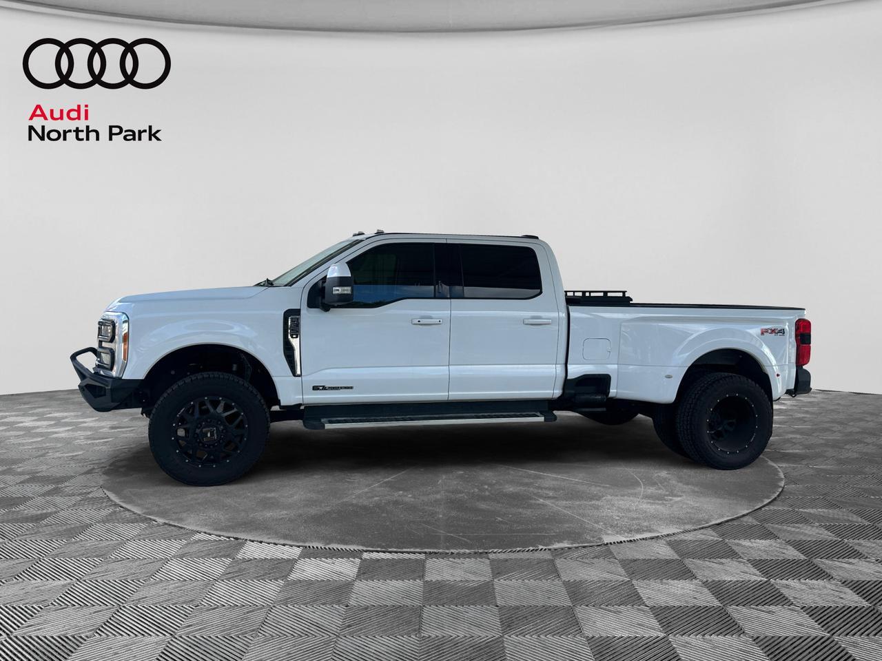 2023 Ford Super Duty F-350 DRW  Selma TX