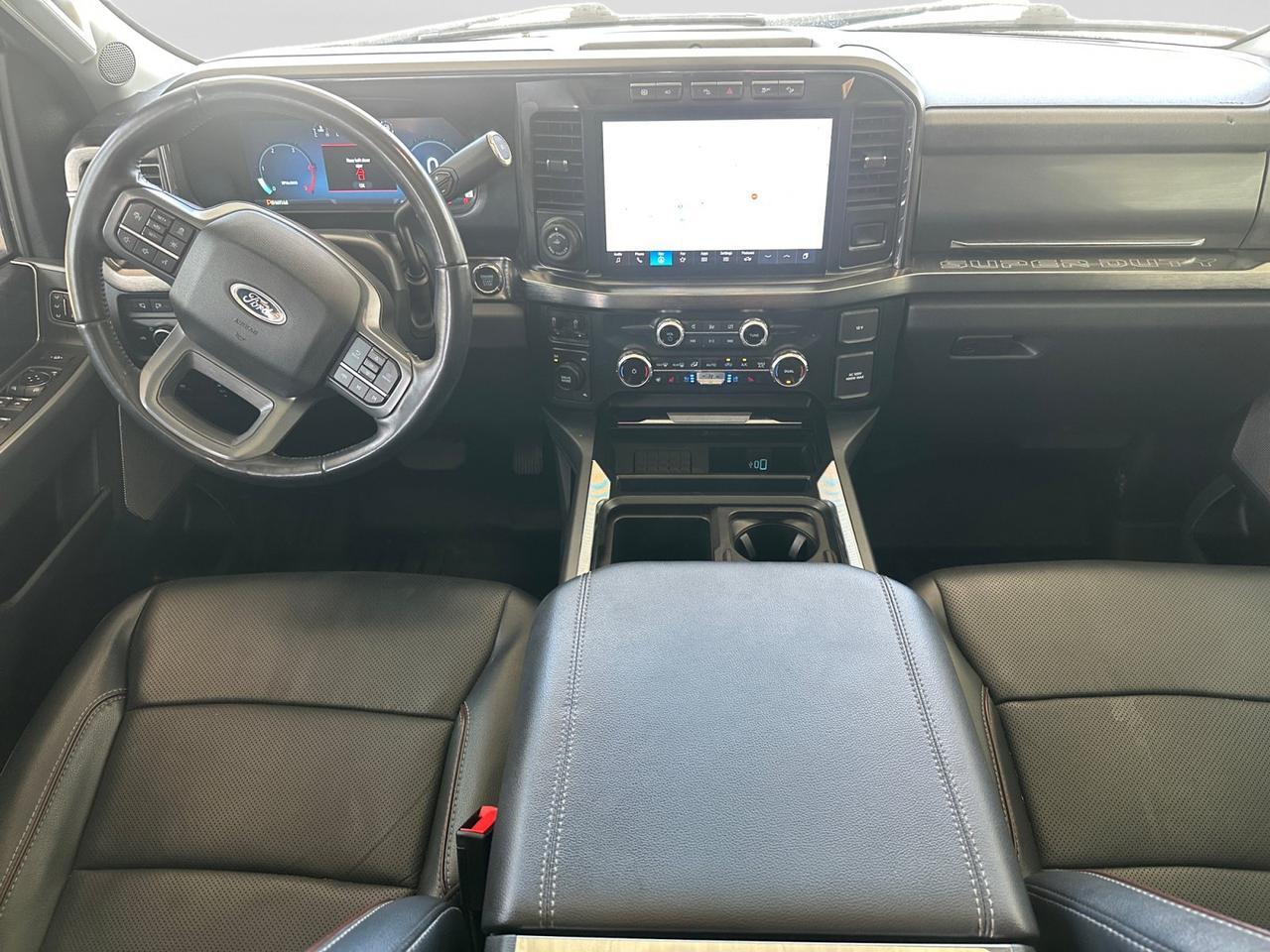 2023 Ford Super Duty F-350 DRW  Selma TX