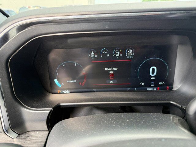 2023 Ford Super Duty F-350 DRW LARIAT New Braunfels TX