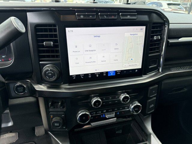 2023 Ford Super Duty F-350 DRW LARIAT New Braunfels TX