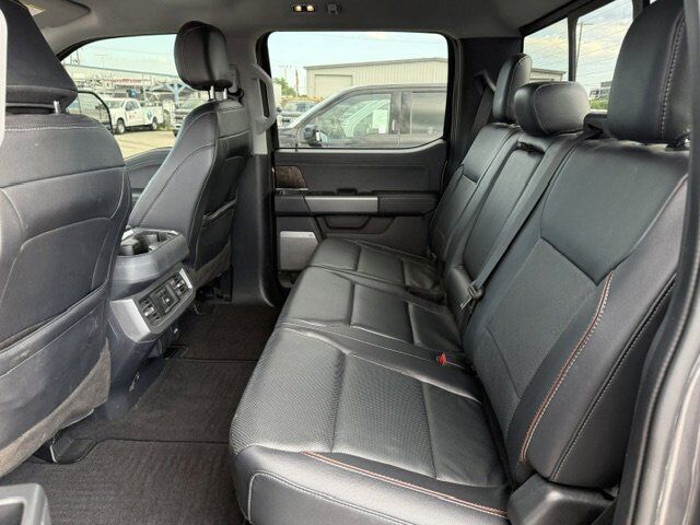 2023 Ford Super Duty F-350 DRW LARIAT New Braunfels TX