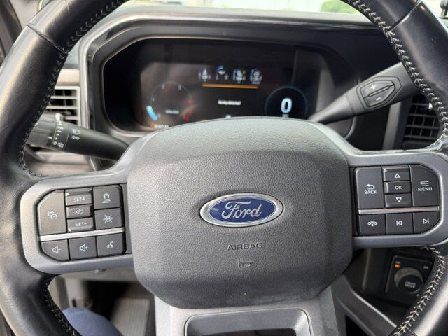 2023 Ford Super Duty F-350 DRW LARIAT New Braunfels TX