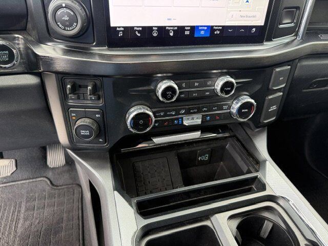 2023 Ford Super Duty F-350 DRW LARIAT New Braunfels TX