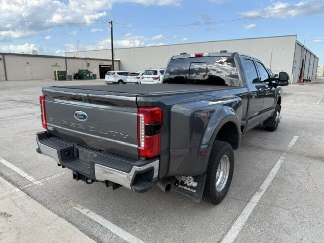 2023 Ford Super Duty F-350 DRW LARIAT New Braunfels TX