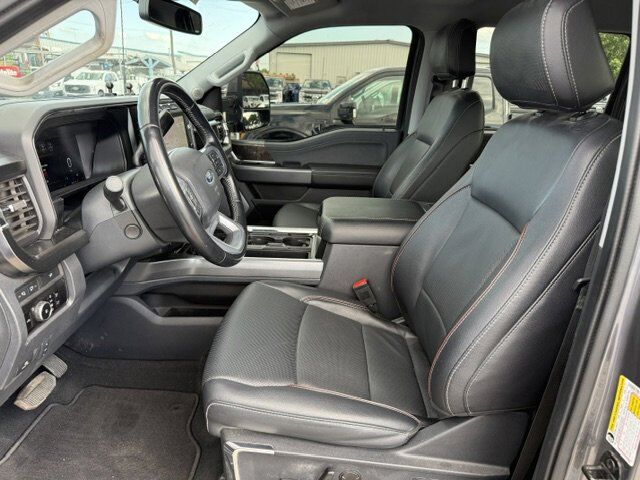2023 Ford Super Duty F-350 DRW LARIAT New Braunfels TX
