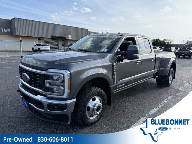2023 Ford Super Duty F-350 DRW