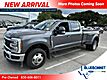 2023 Ford Super Duty F-350 DRW LARIAT