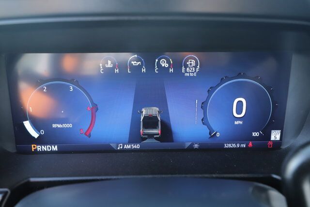2023 Ford Super Duty F-350 DRW LARIAT New Braunfels TX
